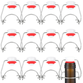 Bottle Caps | Flip-Top Style